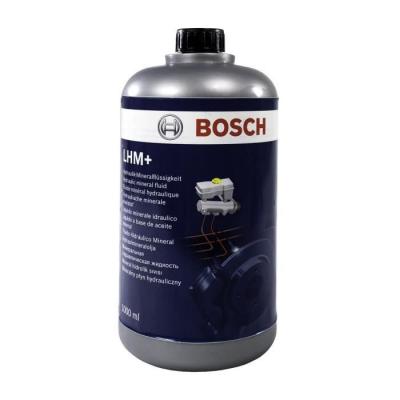 Bosch Automotive LHM+ Liquide de Frein Hydraulique- 1L