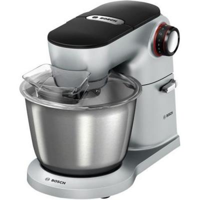 Bosch MUM9D33S11 robot de cuisine 1300 W 5,5 L Noir, Argent