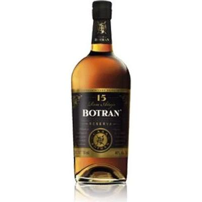 Botran - 15 Ans - Rhum Hors D'&acirc;ge - 40&deg; - 70cl