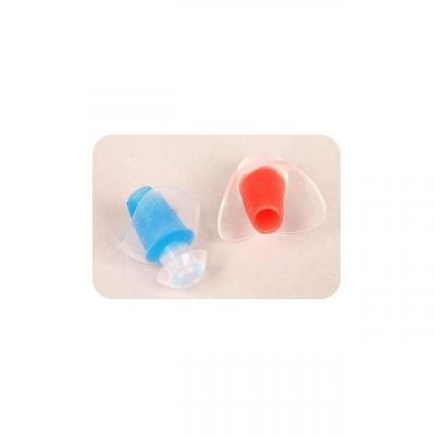 Arena - Ergo Earplug - Bouchons d&acute;oreille clear