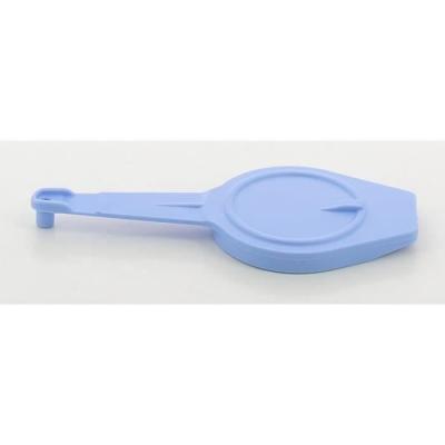 Bouchon de bac r&eacute;cup&eacute;rateur S156 - BEKO - Accessoires d'appareils pour s&egrave;che-linge &eacute;lectrique