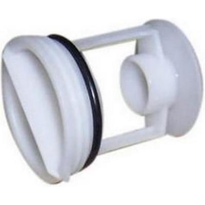 Bouchon de pompe de vidange pour lave-linge Beko 2872700100