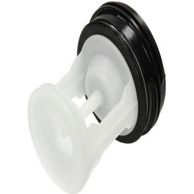 Bouchon pompe vidange pour lave-linge Whirlpool 481248058385