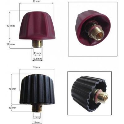 LAURASTAR - bouchon securite pour petit electromenager LAURASTAR