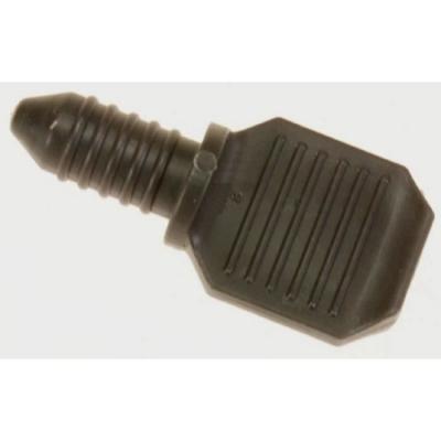 Bouchon pompe [A303] - Lave-linge (5006EN3015A LG)
