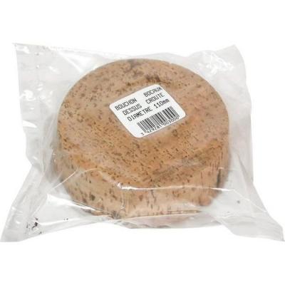 BOUCHONNERIE JOCONDI Bouchon &agrave; bocaux - Dessus en cro&ucirc;te - &Oslash;90 mm
