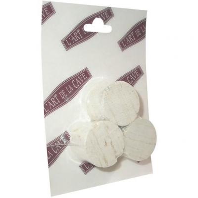 Bouchonnerie Jocondienne 216B Bonde en Li&egrave;ge 4,5 x 3,3 mm