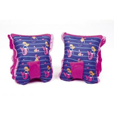 Bestway Swim Safe Armbands Multicolore 12 Months-3 Years