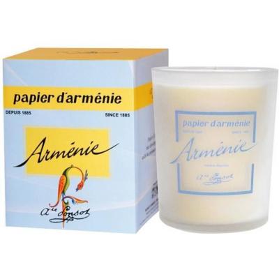 Papier d'Arm&eacute;nie Bougie Ann&eacute;e de l'Arm&eacute;nie 220g
