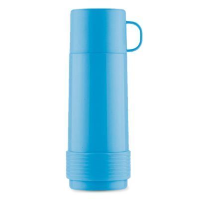 Valira - Bouteille Isotherme 0.5 L fabriqu&eacute; en Espagne, Couleur Blue