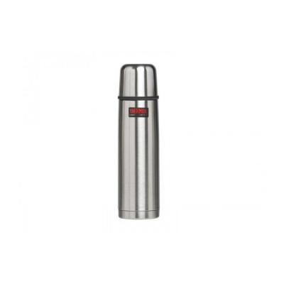 Thermos 183669 FBB Light & Compact Bouteille Inox Gris 0,75 L