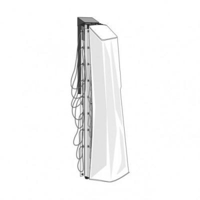 Brabantia - Sac De S&eacute;choir Mural Import Grande Bretagne