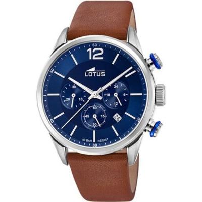 Chronographe Homme Lotus 18689/1