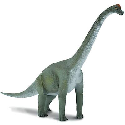 Collecta prehistorie: Brachiosaurus 18 cm vert figurine de jeu 