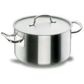 Lacor 50051 Marmite Braisi&egrave;re 50 cm