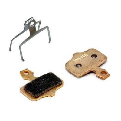 Plaquettes de frein Brake Authority Aggressive Ceramic Avid Elixir/Sra