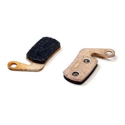 Brake Authority Magura Marta 2005/2008 Paire De Plaquettes De Frein