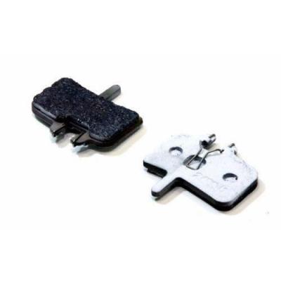Plaquettes de frein Brake Authority Aggressive Ceramic Promax/Hayes MX