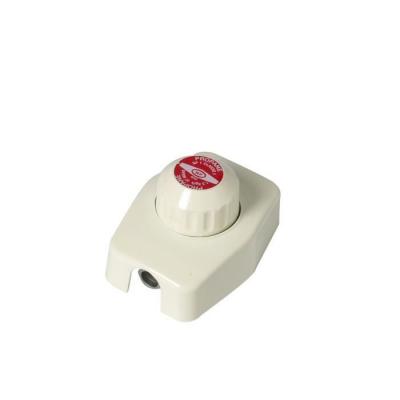 Eurogaz - robinet d&eacute;tendeur d&eacute;clencheur propane - 1,3 kg/h BD-300055