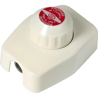 Eurogaz - robinet d&eacute;tendeur d&eacute;clencheur propane - 4 kg/h BD-300063