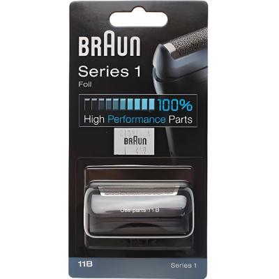 Couteau et grille pour rasoir 11b combipack Braun 4210201072645