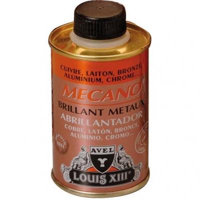 MECANO Brillant M&eacute;taux LOUIS XIII, 125 ml