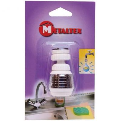 Metaltex - sorepro brise jet aerat.douch. *297525