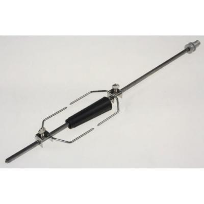 Broche (316205-42055) Four cuisini&egrave;re (00435120 BOSCH SIEMENS NEFF)