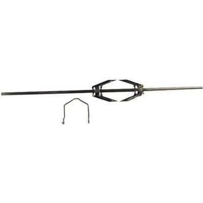 Broche+ support+ fourchette pour four rowenta - 6421706