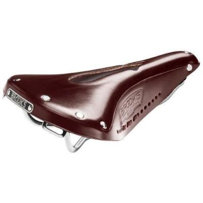 Selle Brooks England Imperial B17 - Taille unique Marron Selles