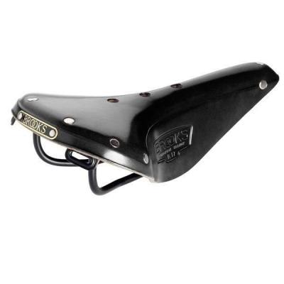 Brooks england Selles Brooks England B17 Narrow 279 x 151 mm
