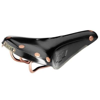 BROOKS Selle de v&eacute;lo B17 Special - Noir