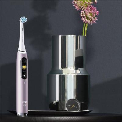 Oral-b Brosse &agrave; Dents &eacute;lectrique Io Series 9