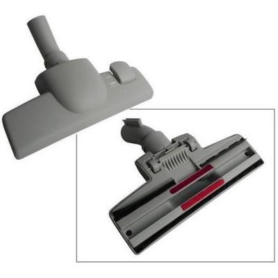Brosse, embout combin&eacute;e d'origine Aspirateur 4055189759 TORNADO