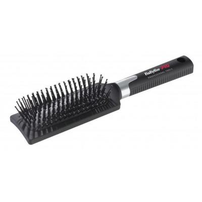 BaByliss Brosse Pneumatique Plate Picots BABNB1E Babyliss Pro