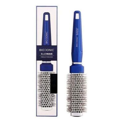 Bio Ionic Brosse revitalisante BlueWave NanoIonic Petit