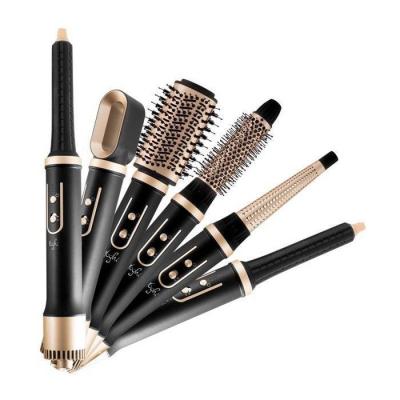 Brosse chauffante YOGHI EVOLUTION R 11 en 1 1000W