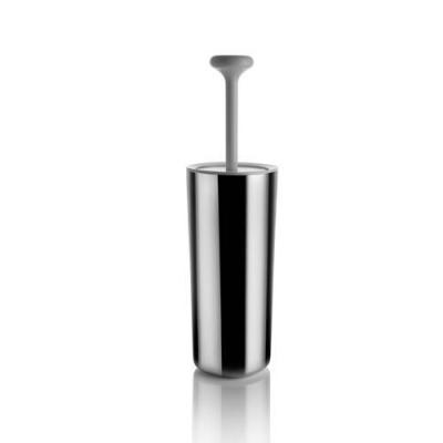 Alessi - Brosse WC Birillo PL08, blanc