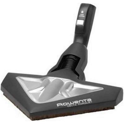 Brosse Delta parquet pour silence force (ZR901801) Aspirateur Rowenta tefal