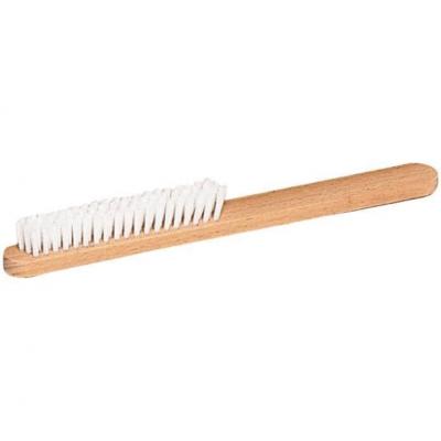 Brosse bijouterie nylon 200x20x30mm - BROSSERIE THOMAS - 183