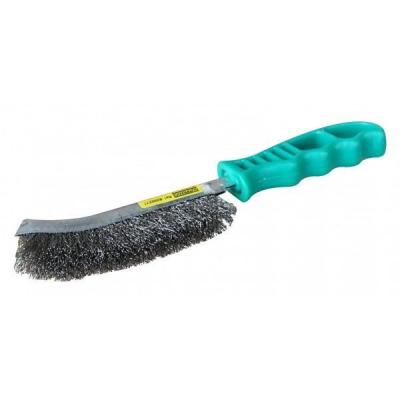 BROSSE METALLIQUE CONVEX.INOX VR Outifrance