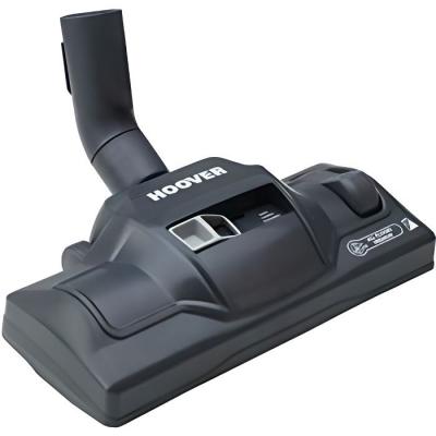 Brosse 2 positions G130 Aspirateur (35601195 35601635 LG ROWENTA BOSCH MULTICRAFT HOOVER)