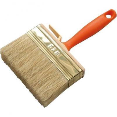 SAVY Brosse rectangulaire toute peinture larg.120mm