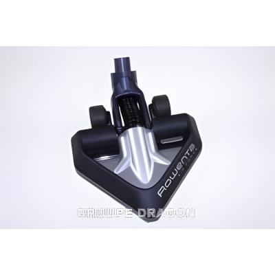 Brosse, embout aspirateur rh4946, rs-rh5079 rowenta