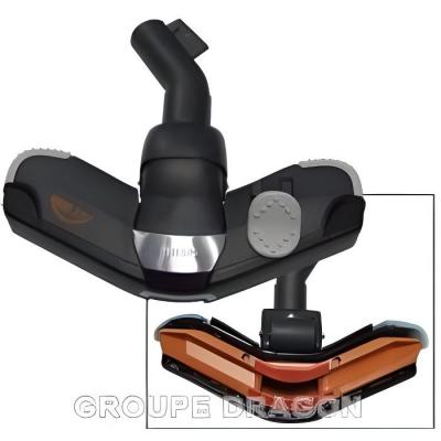 Brosse tri active pour aspirateur philips - 5696220