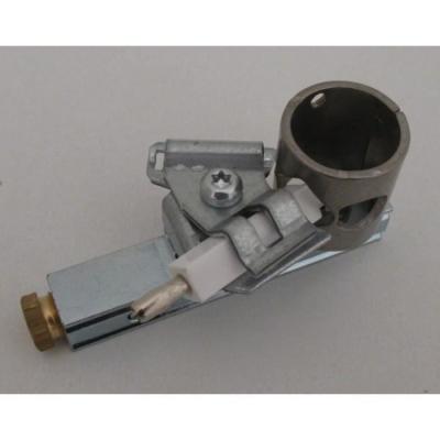 Br&ucirc;leur gaz (207210204) R&eacute;frig&eacute;rateur, cong&eacute;lateur Dometic