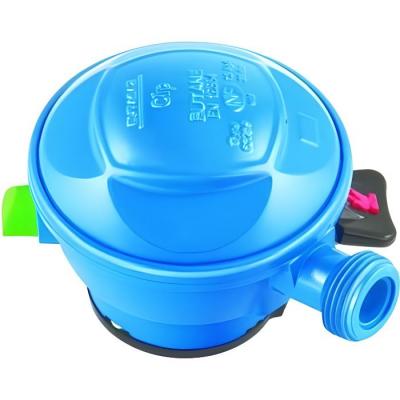COMAP D&eacute;tendeur butane Quick On pour bouteille cube et viseo - S140270