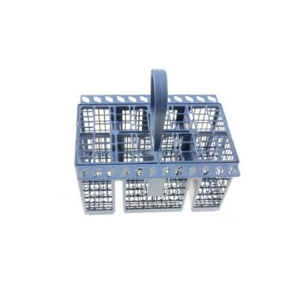 Indesit - Panier Porte Couverts Med/bas Ral5007 - Ref: C00301361