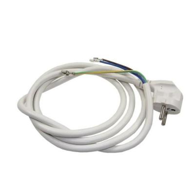 Cable Alimentation Pour Seche Linge Indesit - C00510581