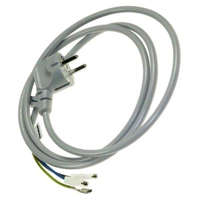 Cable alimentation pour lave-linge Beko 2836390200